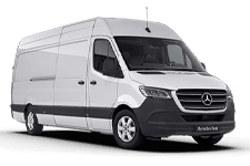 Van Hire Failsworth - 4 MTR Sprinter - Van hire Failsworth