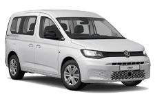 Van Hire Failsworth - Caddy Van - Van hire Failsworth