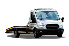 Van Hire Failsworth - Recovery Van - Van hire Failsworth