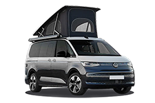 Van Hire Failsworth - VW Campervan - Van hire Failsworth